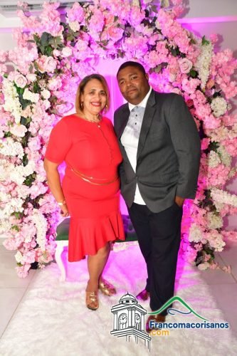 15 Años Ashley Dunetchka Gil Gomez 04