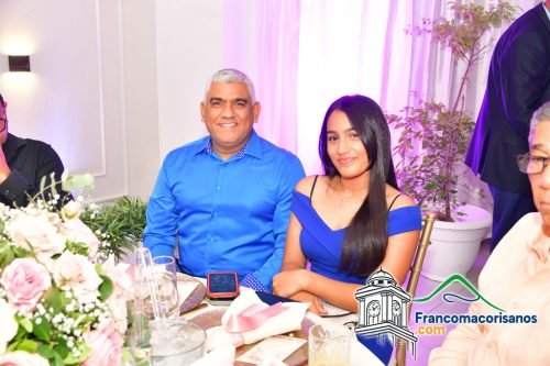 15 Años Ashley Dunetchka Gil Gomez 12