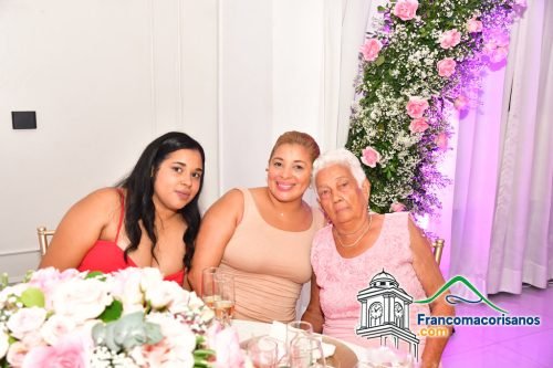 15 Años Ashley Dunetchka Gil Gomez 19