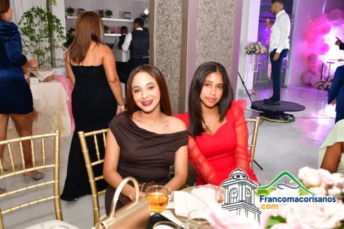 15 Años Ashley Dunetchka Gil Gomez 27