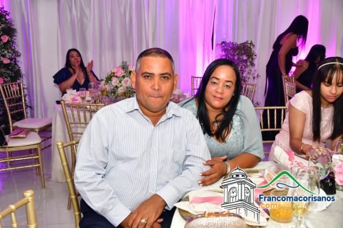 15 Años Ashley Dunetchka Gil Gomez 29