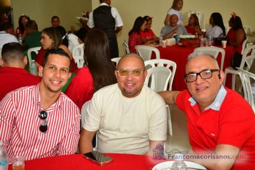 Almuerzo navideño de CIPLACI 2025_00001