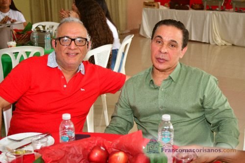 Almuerzo navideño de CIPLACI 2025_00002