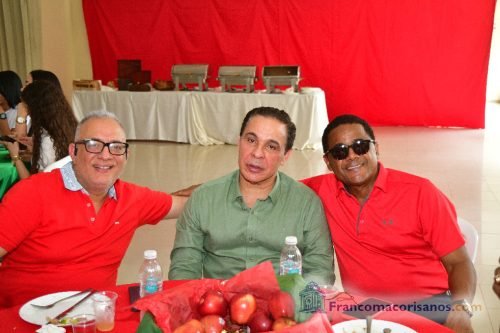 Almuerzo navideño de CIPLACI 2025_00003