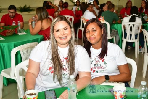 Almuerzo navideño de CIPLACI 2025_00005