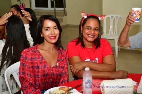 Almuerzo navideño de CIPLACI 2025_00008