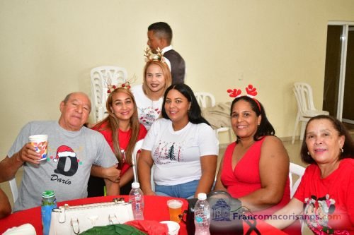 Almuerzo navideño de CIPLACI 2025_00009