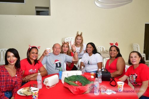 Almuerzo navideño de CIPLACI 2025_00010
