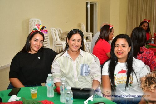 Almuerzo navideño de CIPLACI 2025_00012