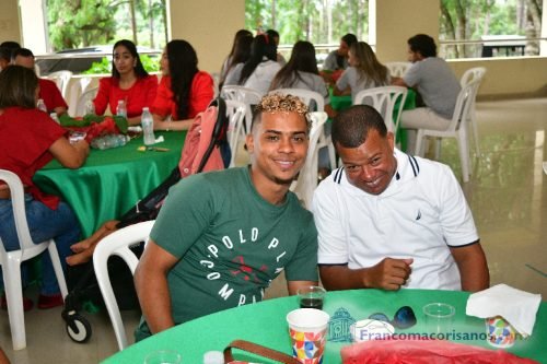 Almuerzo navideño de CIPLACI 2025_00013