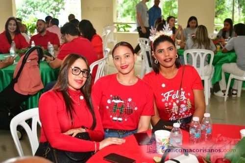 Almuerzo navideño de CIPLACI 2025_00017