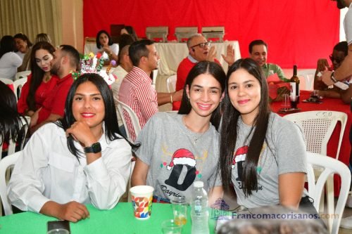Almuerzo navideño de CIPLACI 2025_00022