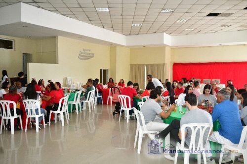 Almuerzo navideño de CIPLACI 2025_00024