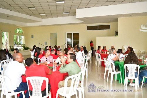 Almuerzo navideño de CIPLACI 2025_00025