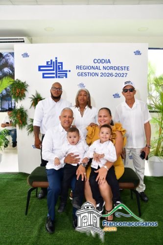 Codia Regional Nordeste Juramenta Nueva Directiva 2026 01