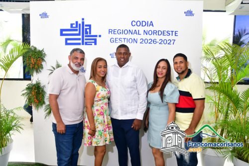 Codia Regional Nordeste Juramenta Nueva Directiva 2026 04