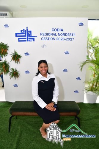 Codia Regional Nordeste Juramenta Nueva Directiva 2026 07