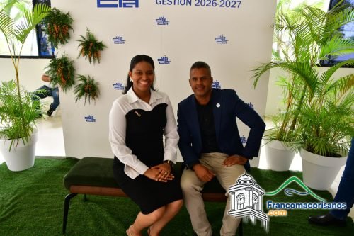 Codia Regional Nordeste Juramenta Nueva Directiva 2026 09