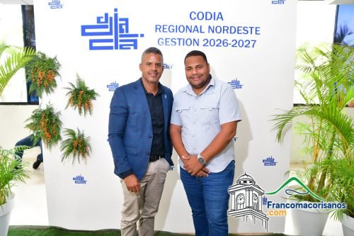 Codia Regional Nordeste Juramenta Nueva Directiva 2026 10