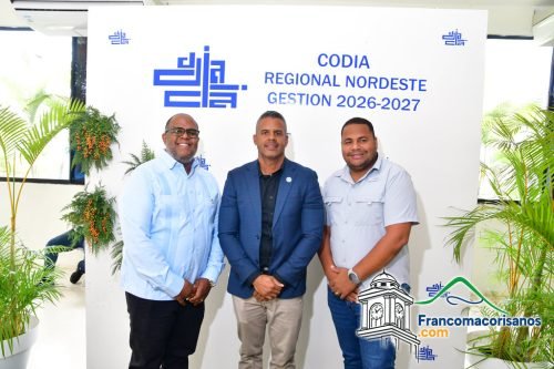 Codia Regional Nordeste Juramenta Nueva Directiva 2026 11