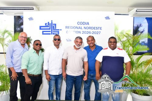 Codia Regional Nordeste Juramenta Nueva Directiva 2026 15