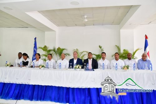 Codia Regional Nordeste Juramenta Nueva Directiva 2026 18