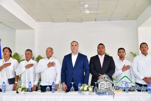 Codia Regional Nordeste Juramenta Nueva Directiva 2026 19