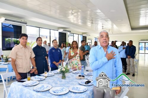 Codia Regional Nordeste Juramenta Nueva Directiva 2026 20