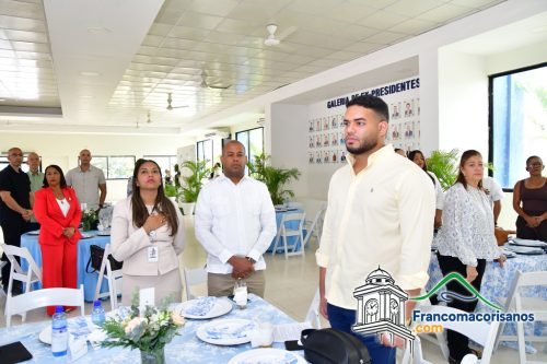 Codia Regional Nordeste Juramenta Nueva Directiva 2026 21