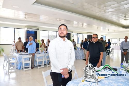Codia Regional Nordeste Juramenta Nueva Directiva 2026 22