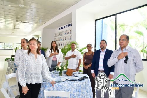 Codia Regional Nordeste Juramenta Nueva Directiva 2026 23
