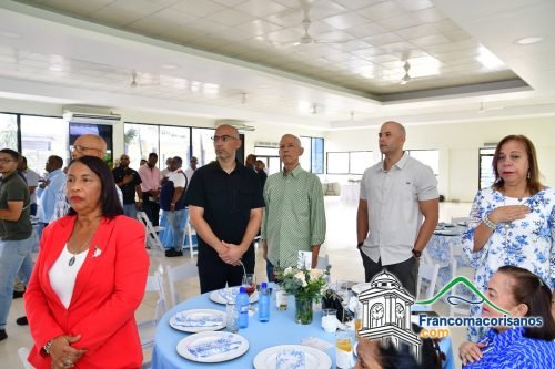 Codia Regional Nordeste Juramenta Nueva Directiva 2026 24