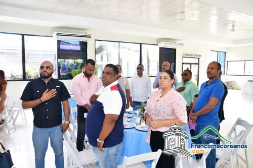Codia Regional Nordeste Juramenta Nueva Directiva 2026 25