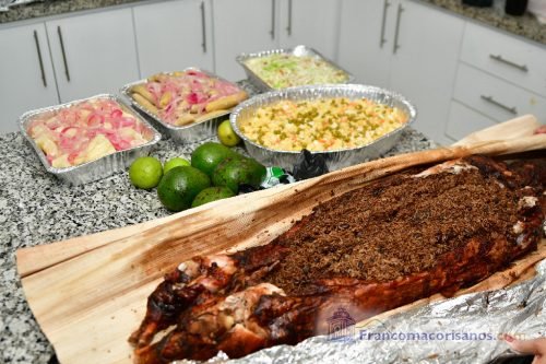 Compartir navideño personal odontologia san vicente de paul_00019