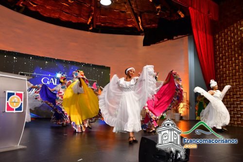 Dps Duarte Y Gerencia De Área De Salud Realizan La Primera Gala Médica 01