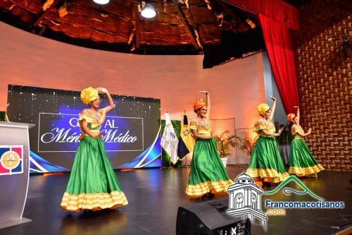 Dps Duarte Y Gerencia De Área De Salud Realizan La Primera Gala Médica 04