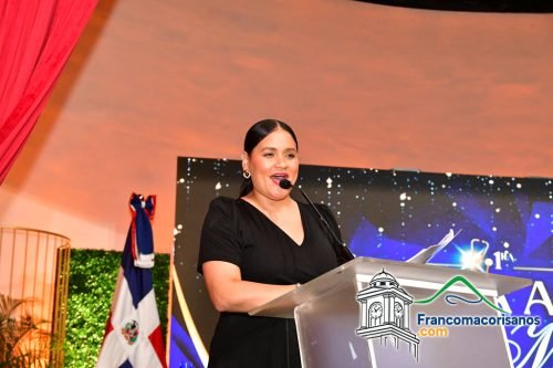 Dps Duarte Y Gerencia De Área De Salud Realizan La Primera Gala Médica 05