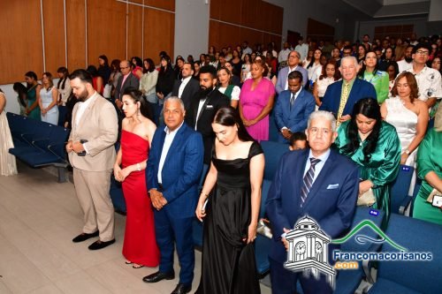 Dps Duarte Y Gerencia De Área De Salud Realizan La Primera Gala Médica 07
