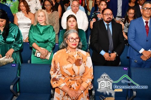 Dps Duarte Y Gerencia De Área De Salud Realizan La Primera Gala Médica 08