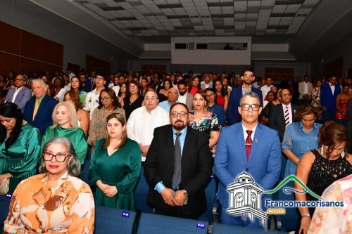 Dps Duarte Y Gerencia De Área De Salud Realizan La Primera Gala Médica 09