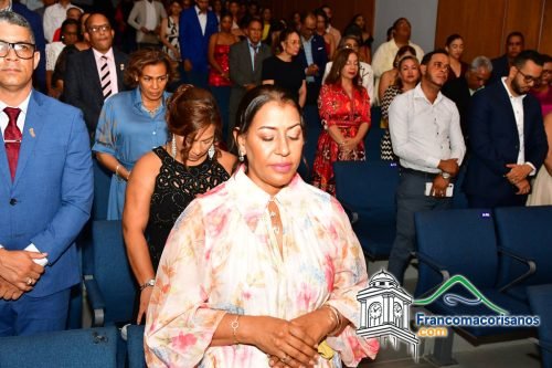 Dps Duarte Y Gerencia De Área De Salud Realizan La Primera Gala Médica 10