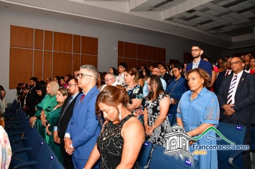 Dps Duarte Y Gerencia De Área De Salud Realizan La Primera Gala Médica 11