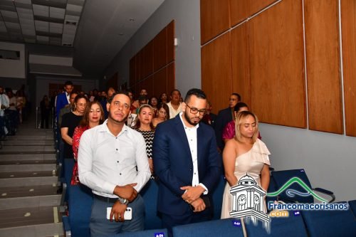 Dps Duarte Y Gerencia De Área De Salud Realizan La Primera Gala Médica 12