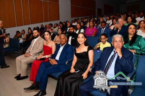 Dps Duarte Y Gerencia De Área De Salud Realizan La Primera Gala Médica 13