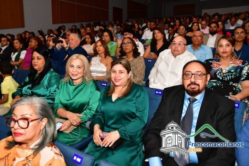 Dps Duarte Y Gerencia De Área De Salud Realizan La Primera Gala Médica 14