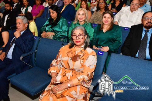 Dps Duarte Y Gerencia De Área De Salud Realizan La Primera Gala Médica 15