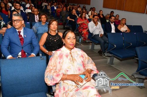Dps Duarte Y Gerencia De Área De Salud Realizan La Primera Gala Médica 16