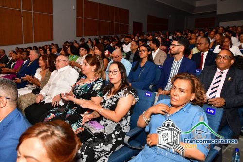 Dps Duarte Y Gerencia De Área De Salud Realizan La Primera Gala Médica 17