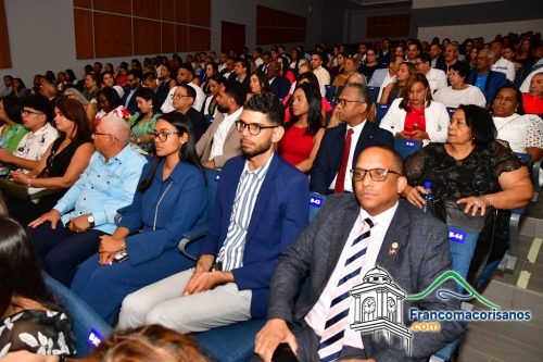 Dps Duarte Y Gerencia De Área De Salud Realizan La Primera Gala Médica 18