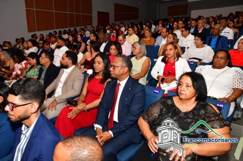 Dps Duarte Y Gerencia De Área De Salud Realizan La Primera Gala Médica 19